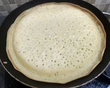 Foto langkah ke 6 dari resep Martabak Manis.