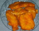 Sweet and salty fry chicken (Ramadan iftar) recipe step 6 photo