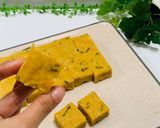 Foto langkah ke 3 dari resep Nugget Tahu.