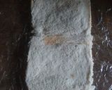A picture of step 2 of Potato cheezey tawa wheels.