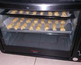 Foto langkah ke 4 dari resep Kukis keju putih telur.