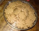 Foto langkah ke 4 dari resep Cadbury cookies.