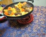 Kofteh Kabab کوفته کباب recipe step 6 photo
