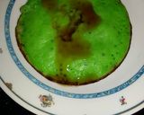 Foto langkah ke 4 dari resep Serabi kinca(gula merah).