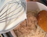 Foto langkah ke 4 dari resep Mango Sticky Rice.