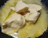 Foto langkah ke 1 dari resep Bolu Tape Kukus (no egg, no mixer).