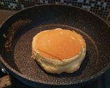 Foto langkah ke 5 dari resep Japanese Souffle Pancake #japanese #dessert 🇯🇵.