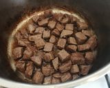Szarvasragu recept fázis 1 fotója