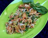 Foto langkah ke 5 dari resep Karedok.