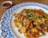 หอยทอด วิธีทำสูตร 7 รูป