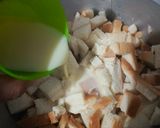 Foto langkah ke 1 dari resep Picnic Roll.