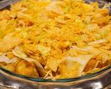 Chicken Taco pie recipe step 6 photo