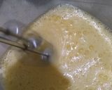 Foto del paso 2 de la receta: 🌺Bizcochuelo Vainilla🌺