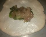 Foto langkah ke 3 dari resep Choipan isi ayam.