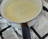 Tiramisu recept fázis 3 fotója