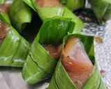 รูปขั้นตอนการทำที่ 5 ของ ไก่ห่อใบเตย (หม้อทอดไร้น้ำมัน)
