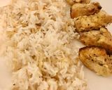 Pergos rizs, Cérnametélt tésztával (Rice n Roni) recept fázis 4 fotója