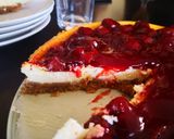Φωτογραφία βήματος 5 της συνταγής New York Cheesecake (με μυστικό!)