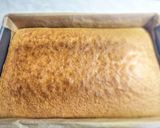 Fakanalas sütemény 🥥 recept fázis 2 fotója