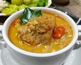 Foto langkah ke 5 dari resep Sambel Tumpang Khas Kediri.