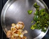 कड़ाई पनीर (Kadai paneer recipe in hindi) रेसिपी चरण 3 फोटो