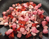 Foto del paso 2 de la receta: Ajo harina