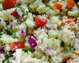 Tabbouleh krok przepisu 2 zdjęcie