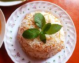 صورة لخطوة 5 من وصفة باميه خضرة مع اللحم 🥩🥩