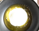 ரவா கேசரி மோதகம் (rava Kesar modakam recipe in tamil) ரெசிபி ஸ்டேப் 1 புகைப்படம்