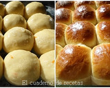 Foto del paso 9 de la receta: Brioche de aceite y naranja
