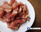 黑胡椒豬柳的食譜步驟1照片