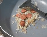 Foto del paso 2 de la receta: Cazuela de Garbanzos🍲