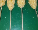 Foto langkah ke 5 dari resep Corndog.
