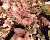 Foto del paso 5 de la receta: Paella