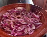Foto del paso 5 de la receta: Tajine de pollo