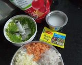 ગ્રેવી મંચુરીયન (Gravy Manchurian Recipe In Gujarati) રેસીપી સ્ટેપ3ફોટો