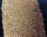 A picture of step 4 of Sesame seeds chikki recipe.