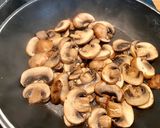 Une image de l'étape 2 de Tagliata de bœuf à l’huile de truffe.
