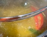 A picture of step 1 of Red Lentil - Daal Tadka.