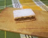 Almás pite recept fázis 5 fotója