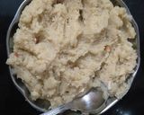 સોજી નો શીરો (Sooji Sheera Recipe In Gujarati) રેસીપી સ્ટેપ2ફોટો
