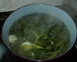 Foto del paso 3 de la receta: Jureles salados con nabicol