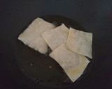 Foto langkah ke 4 dari resep 45. Pangsit Goreng.
