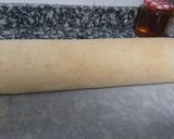A picture of step 14 of Swiss Roll Filled with Pastry Cream.