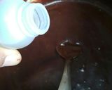 Foto langkah ke 3 dari resep Selai Coklat Ekonomis.