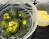 Foto del paso 1 de la receta: Carne picada..