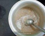 பழம் தோசை ரெசிபி ஸ்டேப் 2 புகைப்படம்