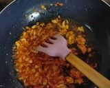 Foto langkah ke 3 dari resep Mie Goreng Nyemek.