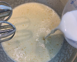 Foto del paso 3 de la receta: Budín de limón y amapolas