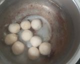 Foto langkah ke 3 dari resep Cilok.